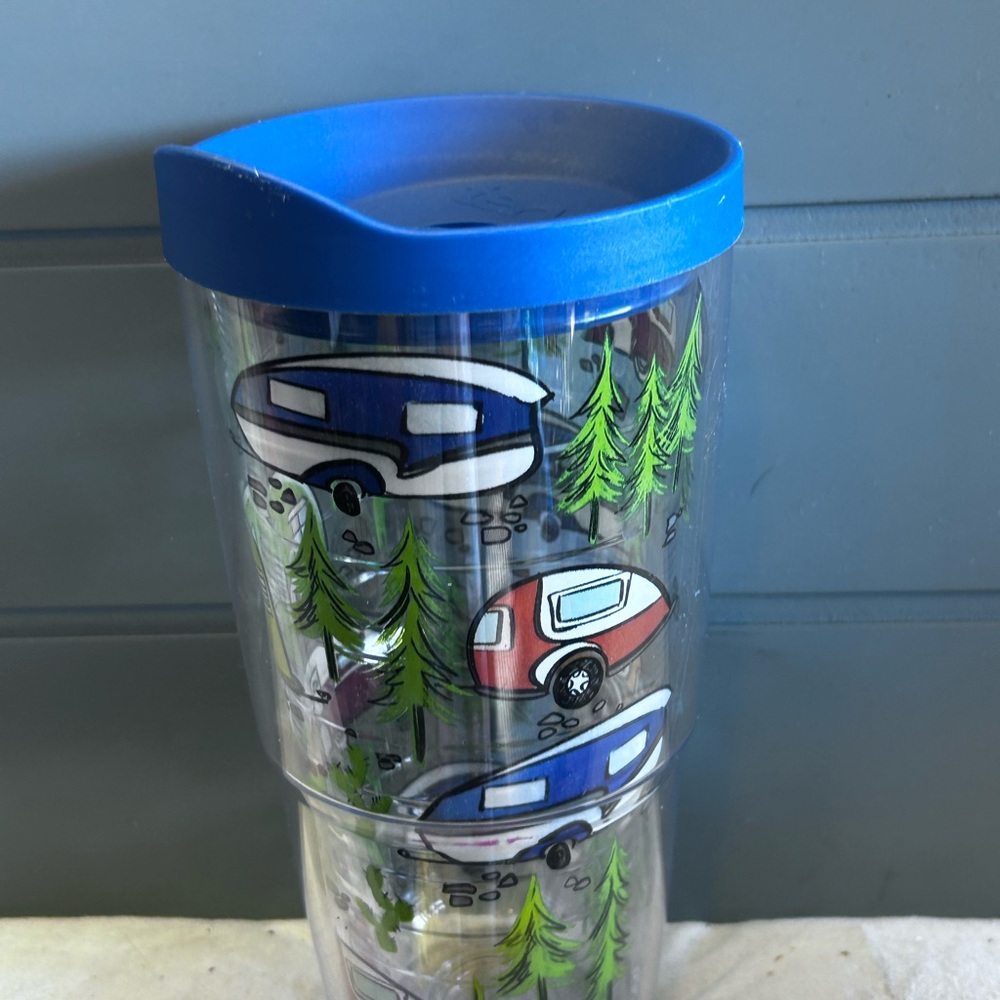 Tervis® Tumblers, Retro RV, 24 oz.
 | NEW